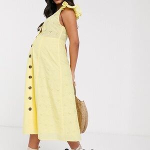ASOS Maternity Dess